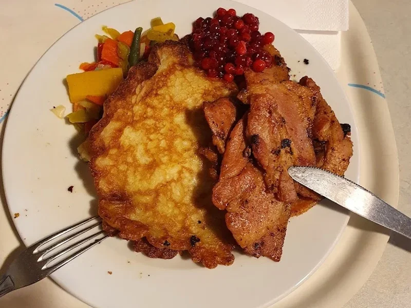 Restaurang Spice Sisters