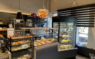 Lista 17 restauranger i Nässjö Jönköpings