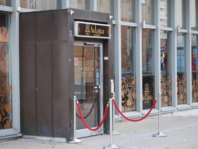 Adana Restaurang
