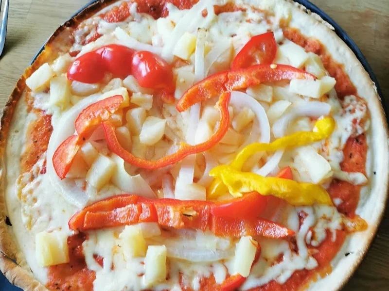Pizzeria Milano