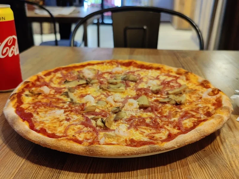 Pizzeria Viktoria