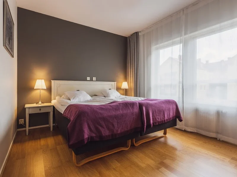 Best Western Hotel Värnamo