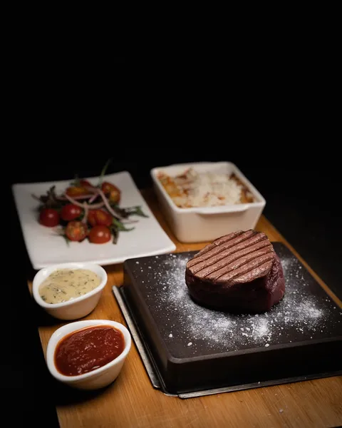 Blackstone Steakhouse Värnamo