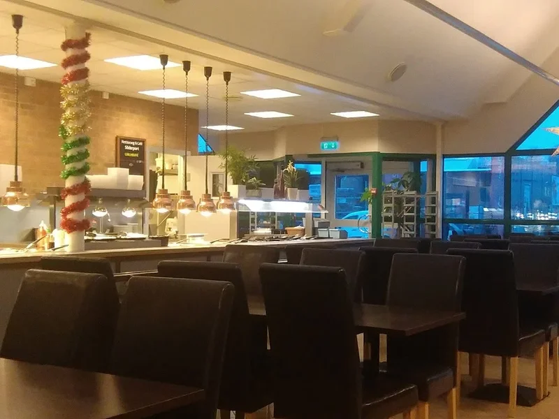 Restaurang & Café Söderport