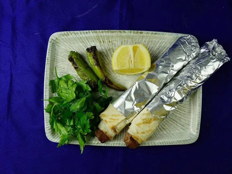 Sultan Kolgrill Värnamo