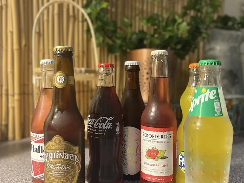 Restaurang Matlyckan