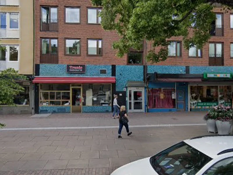 Tranås Restaurang & Pub