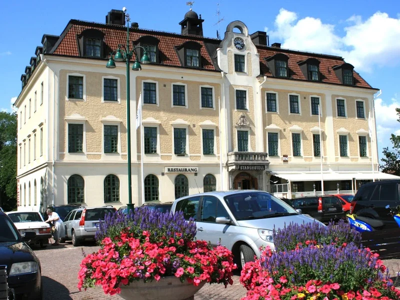 Eksjö Stadshotell