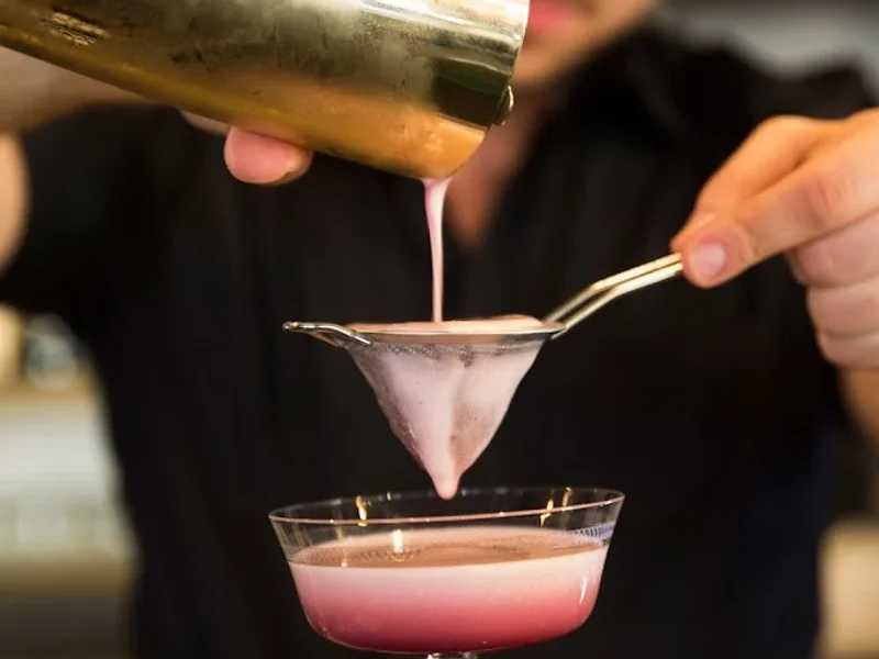 Alberts Bistro och Bar