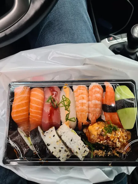 Sun Sushi