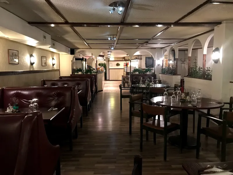 Källarrestaurangen