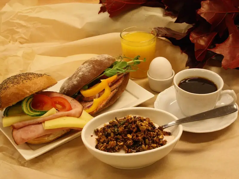 Nya Lennarts Konditori