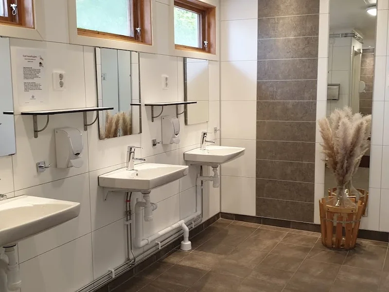 Eksjö Camping & Konferens