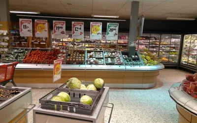 Lista 12 buffe restaurang i Vaggeryds Jönköpings