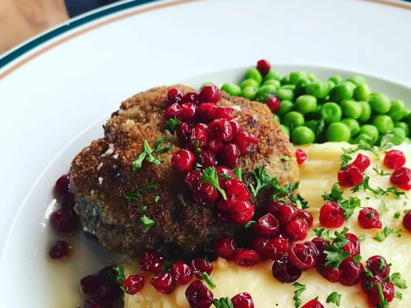 Saturnuskällaren Skillingaryd