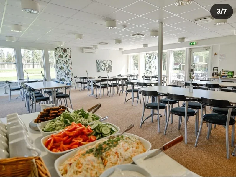 Götaströms Golfrestaurang