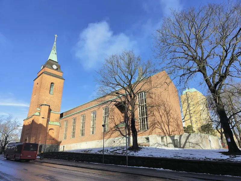 S:t Görans kyrka