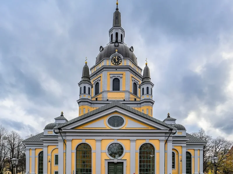 Katarina kyrka