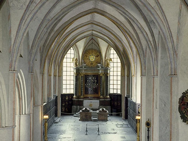 Riddarholmskyrkan
