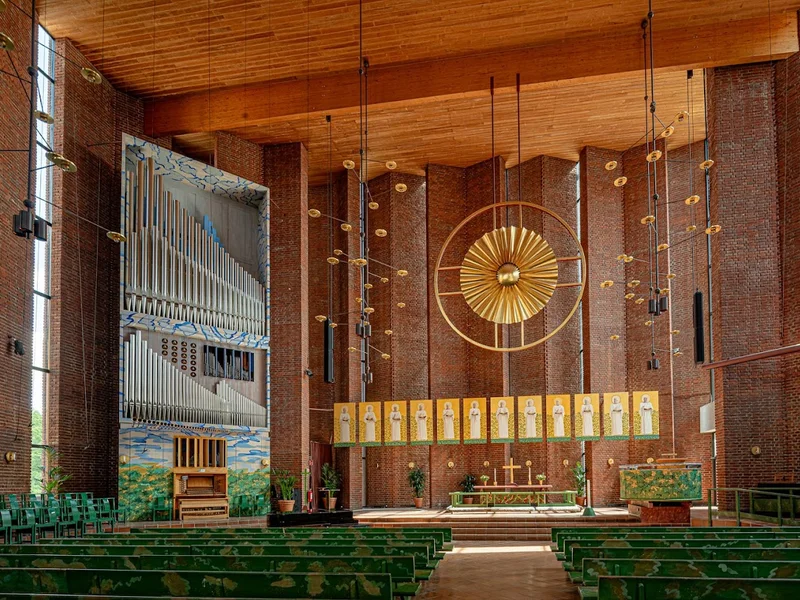 Immanuelskyrkan, Stockholm