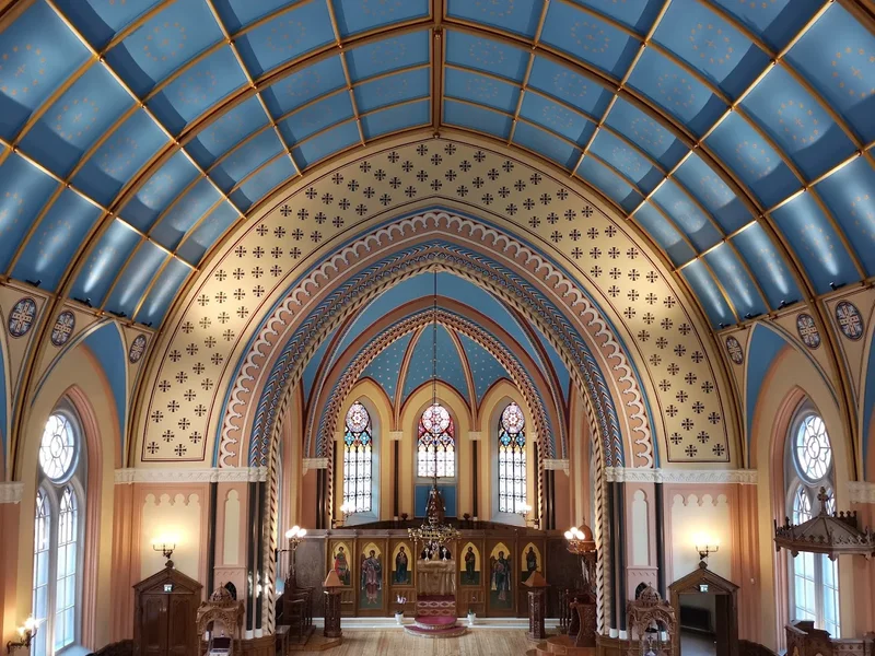 Sankt Georgios kyrka