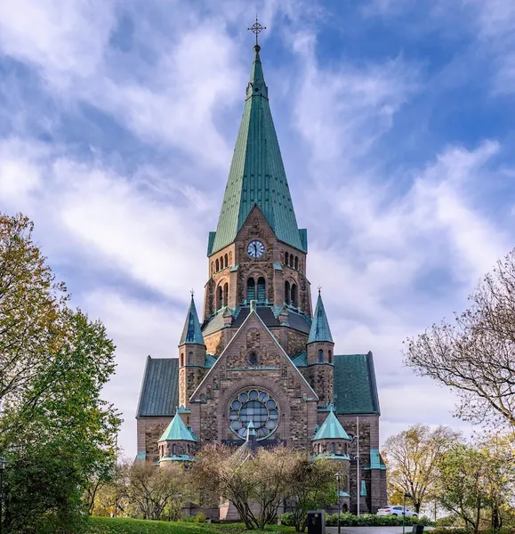 Sofia kyrka