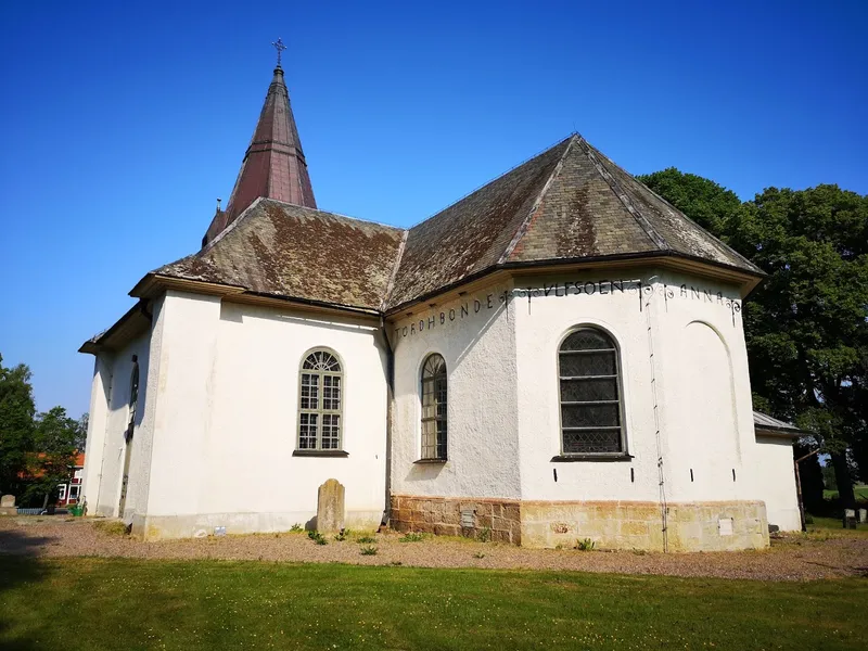 Fägre kyrka