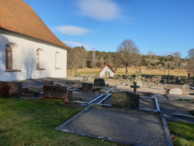 Ale-Skövde Kyrka