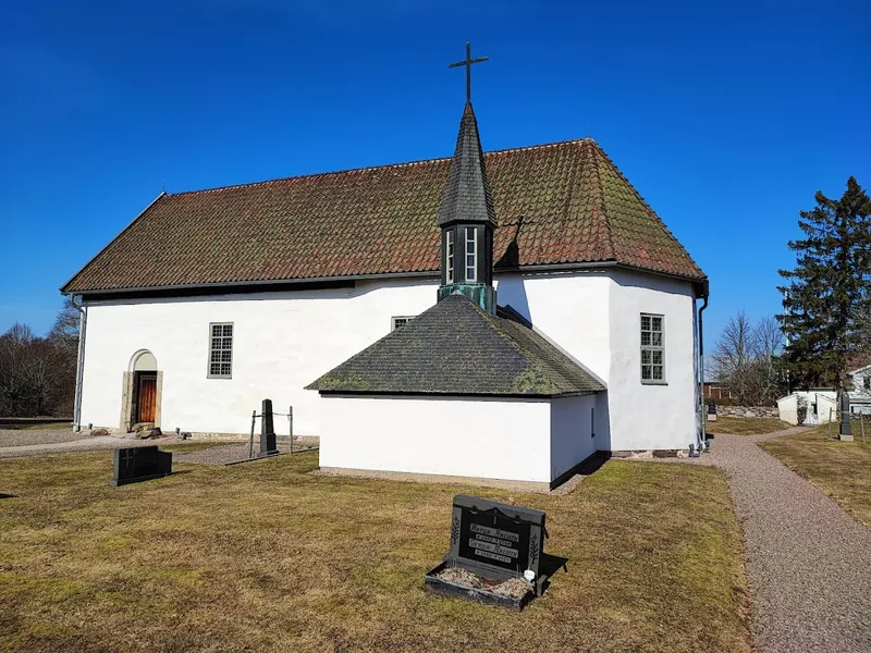 Edåsa Kyrka