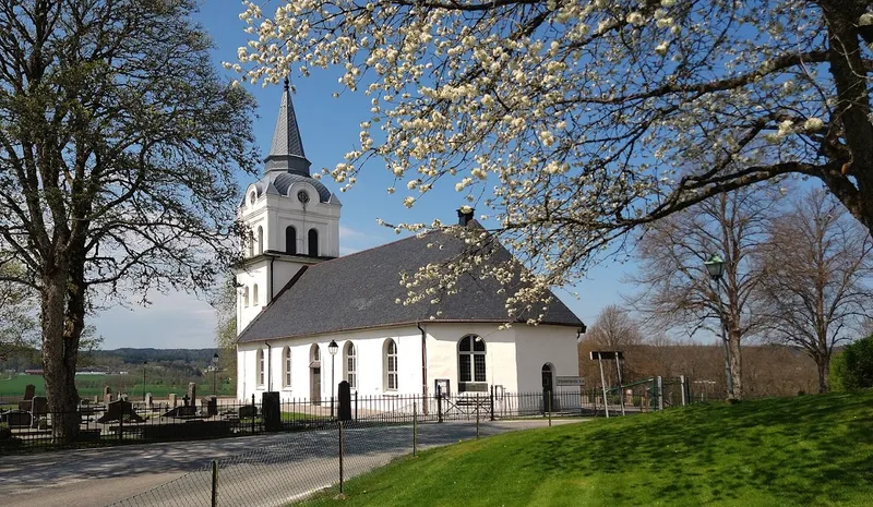 Västerlanda kyrka