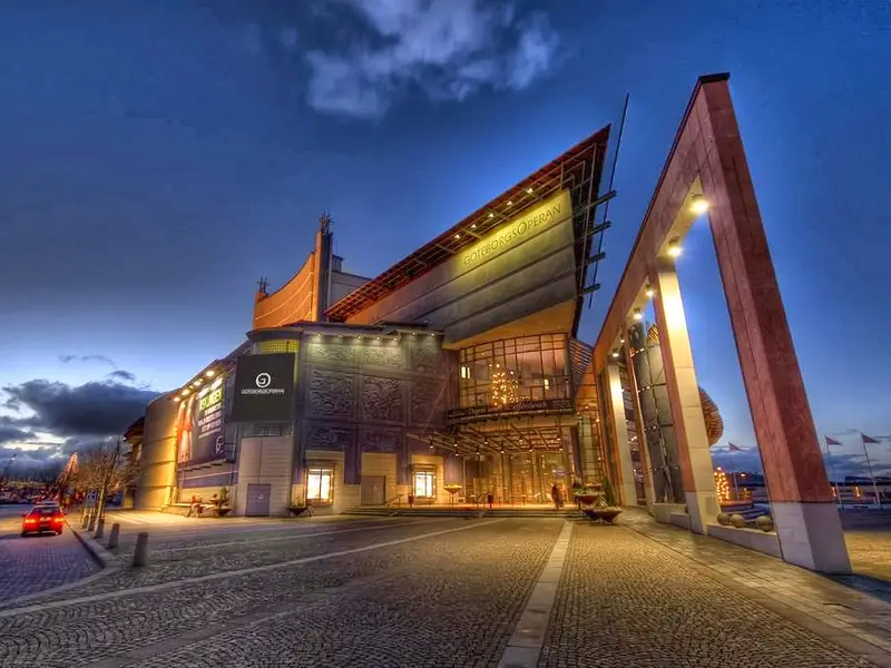 Göteborgsoperan