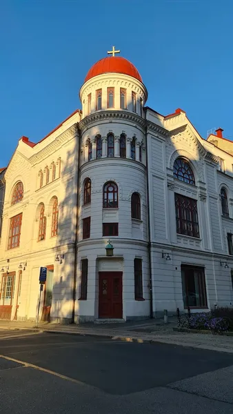 Göteborgs baptistförsamling