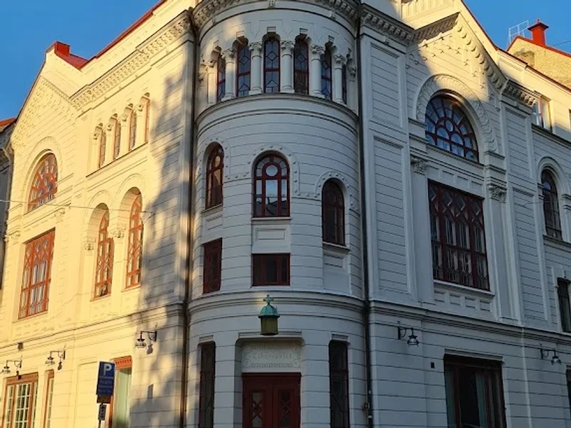 Göteborgs baptistförsamling