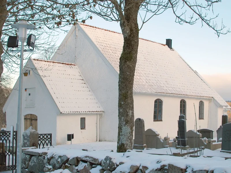 Tuve kyrka