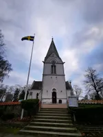 Lista 34 kyrkorna i Skåne