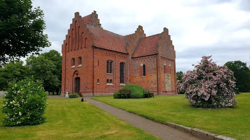 Gumlösa kyrka