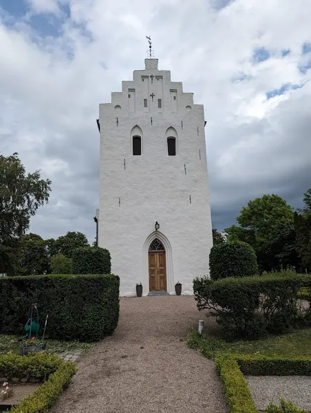 Tofta kyrka, Skåne