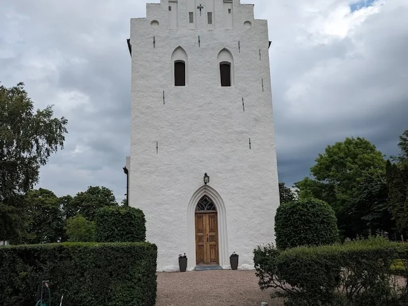 Tofta kyrka, Skåne