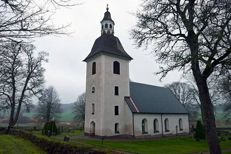 Åsbo Kyrka