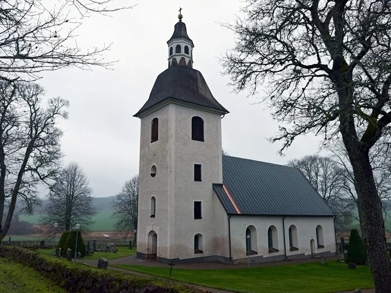 Åsbo Kyrka