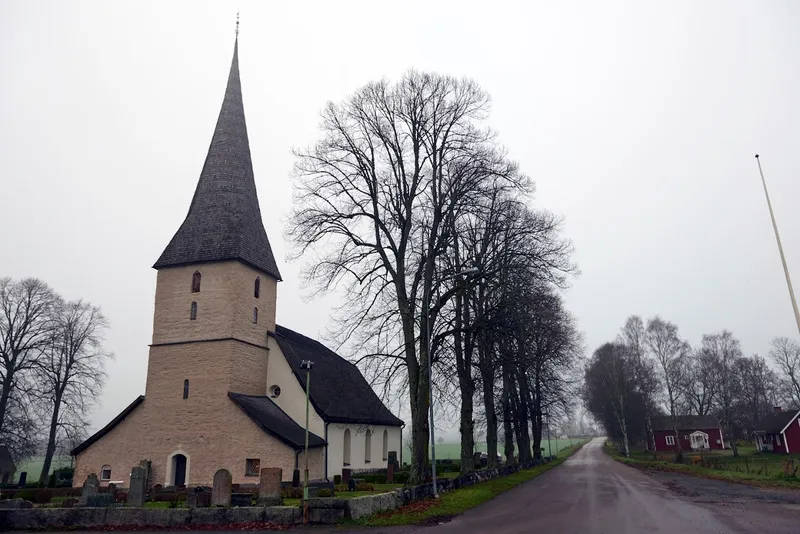 Viby kyrka