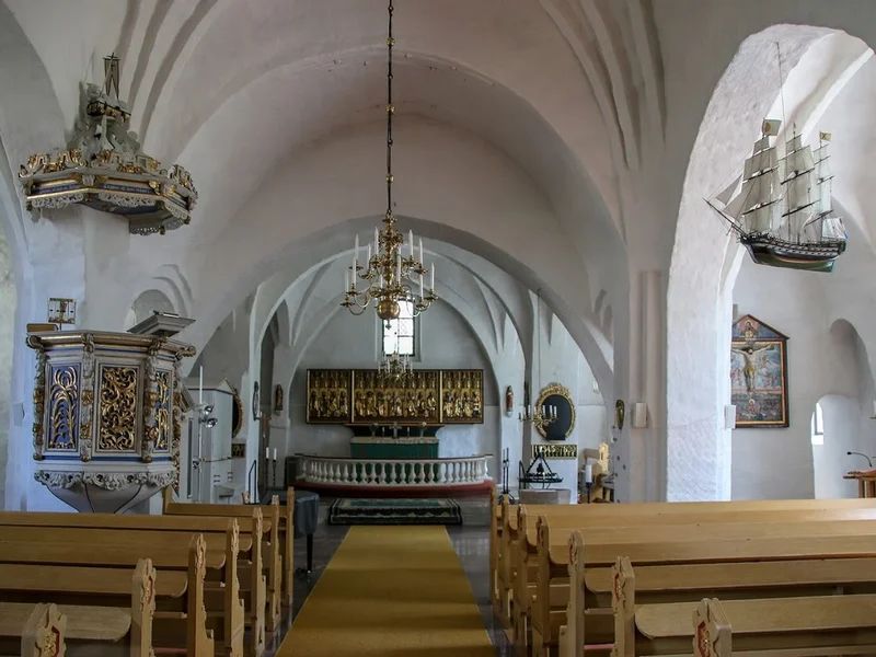 Drothems kyrka
