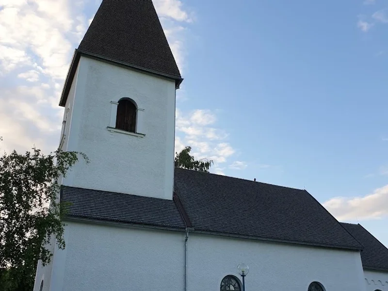 Flistads kyrka, Östergötland