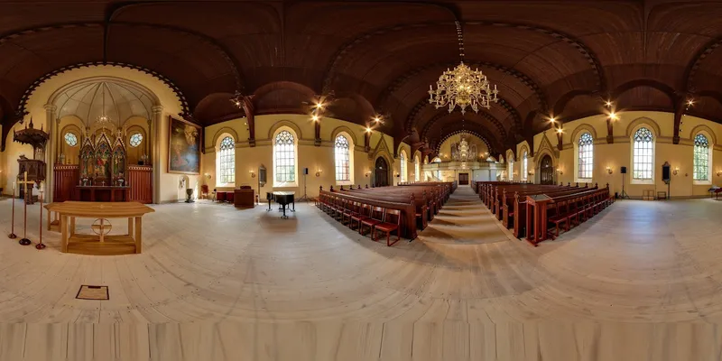 Åtvids stora kyrka