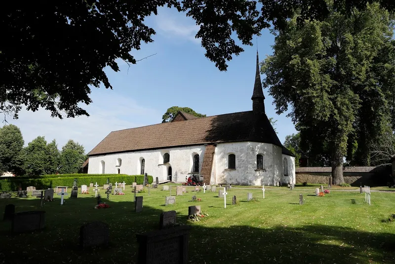 S:ta Maria kyrka