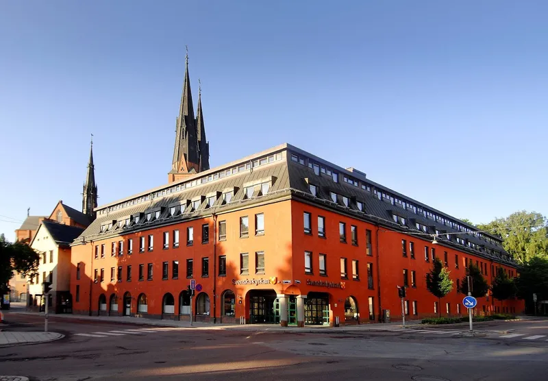 Svenska kyrkan