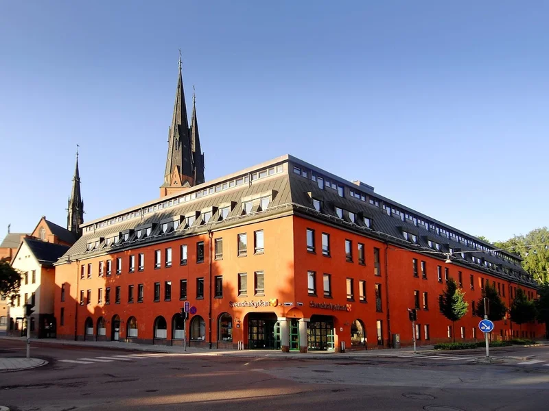 Svenska kyrkan
