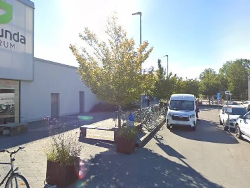 Gottsunda församling