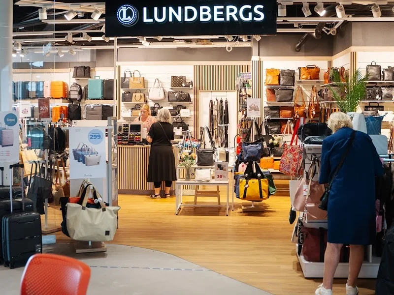 Liljeholmstorget Galleria