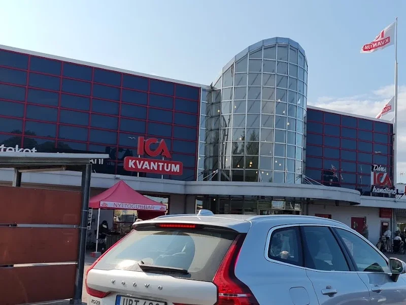 Framnäs Köpcentrum